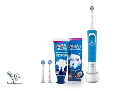 How Long Does Oral B Electric Toothbrush Battery Last