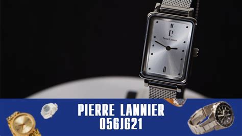 Pierre Lannier Ariane J Review By Secunda Ua Youtube