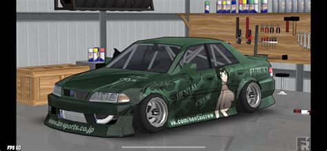 First Livery To Break 1298 Layers Lmao Also Credit To Hentai Crew R