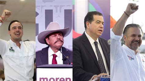 Elecciones Coahuila 2023 Promesas y resultados del último debate por