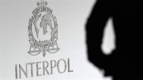 Interpol ün Bae Li Başkan Adayına Tepki