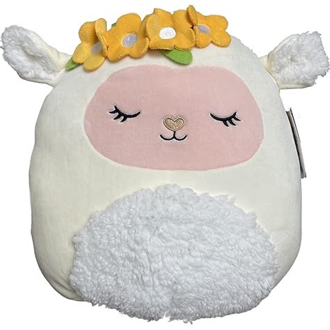 Squad Squishy Soft Plush Toy Animal