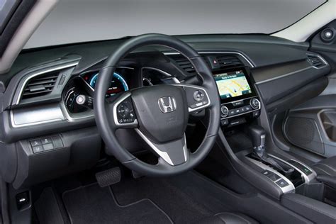 Honda Recalls Civic In the United States, 350,000 Vehicles Affected ...