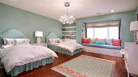 The Most Trending Twin Bedroom Ideas For Small Rooms In