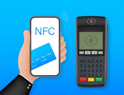 Premium Vector Contactless Payment Methods Mobile Smart Phone And