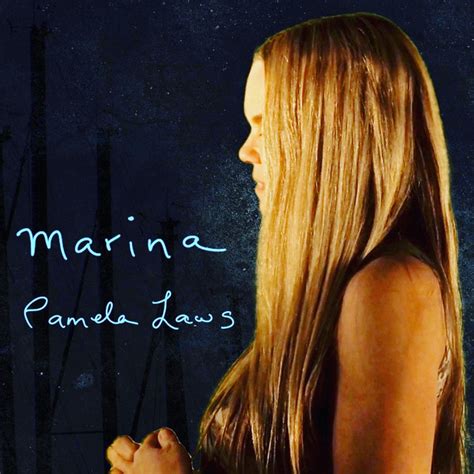 MARINA Single By Pamela Laws Spotify