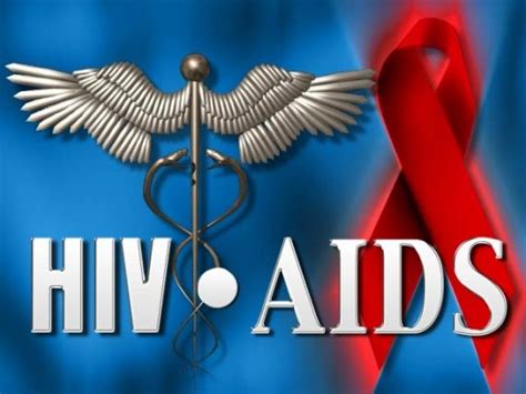 hiv-aids-logo – Outside the Beltway