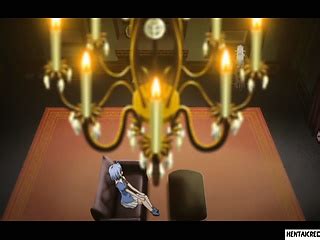 Hentai Elf Girl Gets Brutally Fucked By Monsters At DrTuber