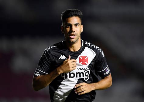 Botafogo Pb Deve Oficializar Trio De Refor Os Ex Vasco Na Lista