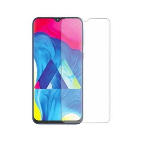 Kit Capa Anti Impacto p Galaxy A10 2 Pel Vidro Simples em Promoção