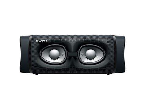 Sony debuts three new Extra Bass speakers for portable dance parties | Engadget