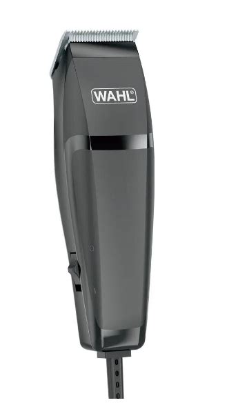 MÁquina De Cortar Cabelo Easy Cut Preta 127v Wahl 127v