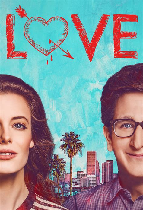 Watch Love Season 2 Streaming In Australia Comparetv