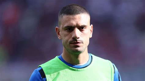 Newcastle Most Interested Club In Merih Demiral As Juventus Set Price