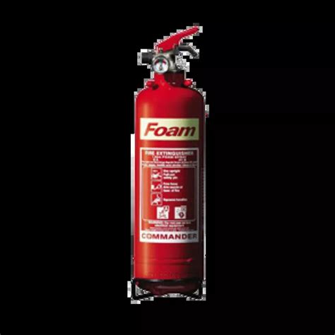 Foam Fire Extinguisher 2ltr Products Bull Products