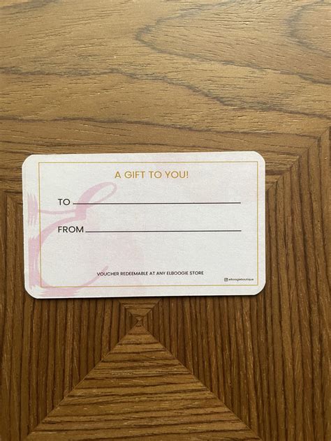 Voucher 100