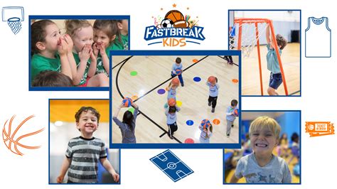 Multi Sport Classes Fastbreak Sports