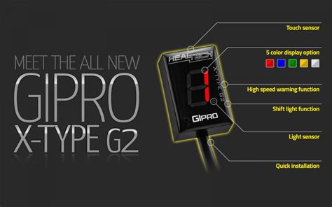 Gipro X Type G Gpxt Healtech Electronics Ltd