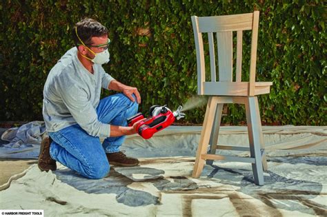 HARBOR FREIGHT TOOLS INTRODUCES ITS FIRST BAUER™ 20V CORDLESS HANDHELD ...