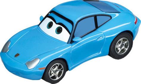 Carrera Disney Car Sally Disney Car Sally Buy Sally Carrera Toys In