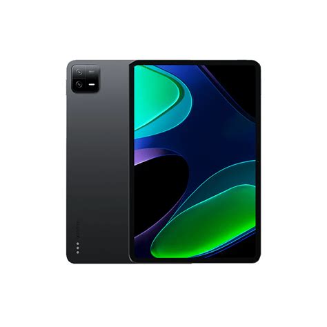 XIAOMI PAD 6 8GB 256 GB GREENTELCOM