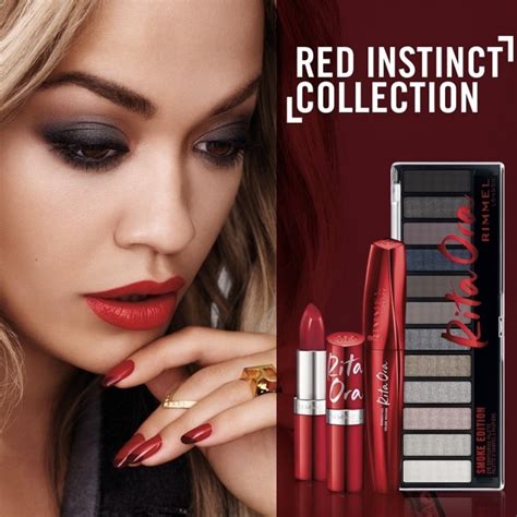 Rimmel Wonderfull Rita Ora Mascara Black Ikrans Cosmetics