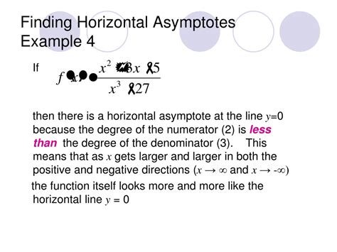 Ppt Asymptotes Tutorial Powerpoint Presentation Free Download Id 9567083