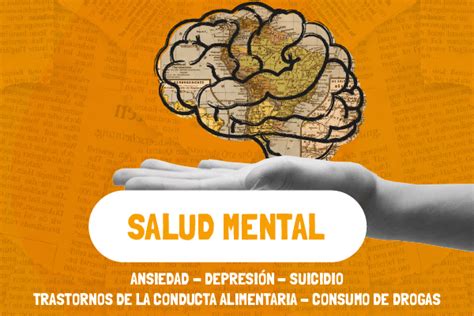 Cuadros temáticas B Salud mental Hablemos de Todo