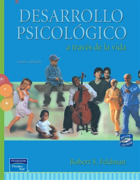 Ingebook El Desarrollo PsicolÓgico A Lo Largo De La Vida