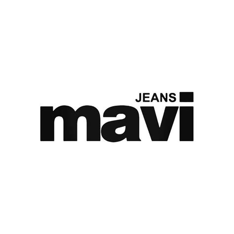 Buy Mavi Jeans Logo Online