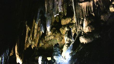 DeSoto Caverns | Desoto caverns, Cavern, Desoto