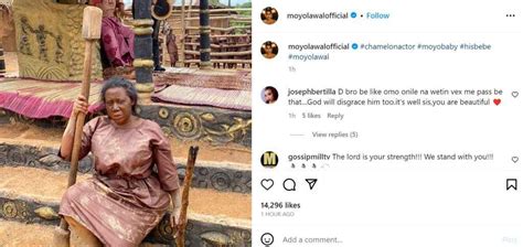 Nollywood Actress Moyo Lawal Breaks Silence After Her Sex Tape Hits