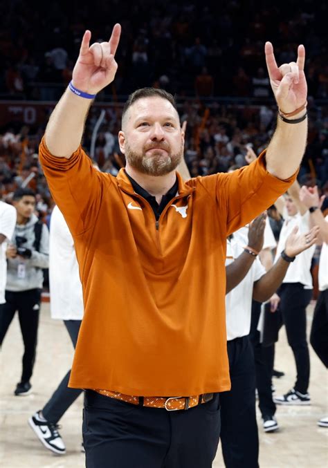 Who is University of Texas basketball coach Chris Beard? | The US Sun