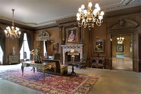 NYC's Frick Collection is Mansion Turned Art Museum - Reverberations ...