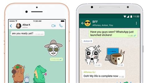 How To Create Stickers In WhatsApp Getting Started With Making