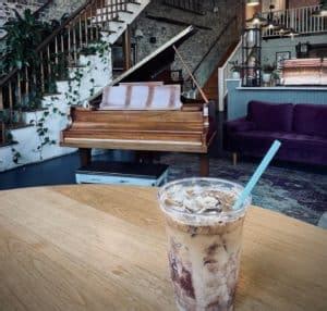 11 Coffee Shops In Richmond To Satisfy Your Caffeine Cravings