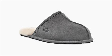 UGG® Scuff Slipper for Men | UGG® UK