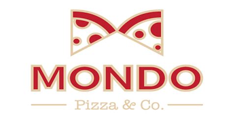 Mondo Pizza 4436 Lemmon Avenue - Order Pickup and Delivery