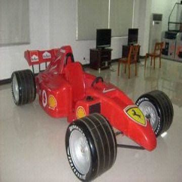 Buy Wholesale China F1 Racing Simulator & F1 Racing Simulator | Global ...