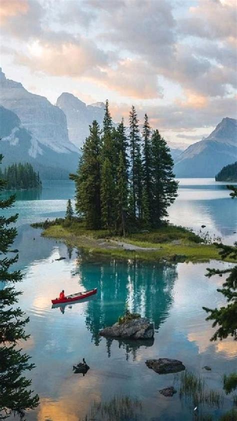 20 Best National Parks In Canada Artofit