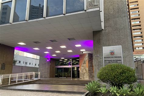 Fazenda abre vagas de consultores individuais para atuar em projetos de