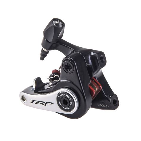 TRP SPYRE Flat Mount - Pedros Bikeshop