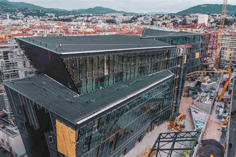 Iconic Nice France La Tecnica Nel Vetro Vetreria Industriale