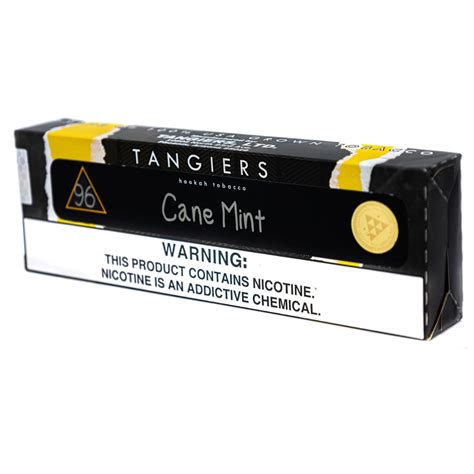 TANGIERS HOOKAH TOBACCO 250G Golden Door Wholesale Distribution