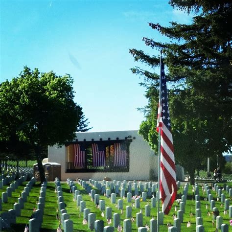 Santa Fe National Cemetery in Santa Fe, New Mexico - Find a Grave Cemetery