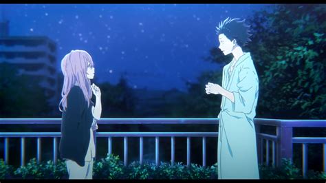 Living on, in Koe no Katachi (repost from /r/anime) : r/KoeNoKatachi