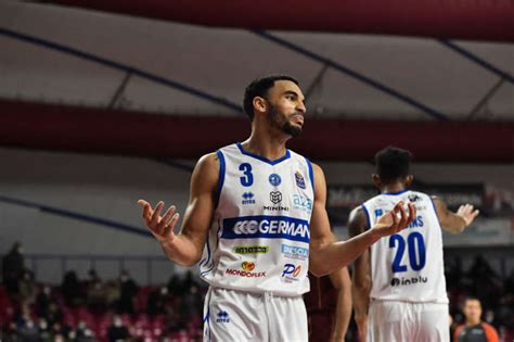 Nazareth Mitrou Long Mvp Della Diciottesima Giornata Di Serie A Sportando