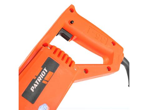 Глубинный вибратор для бетона PATRIOT CV 100 130301100 за 6990 р ...