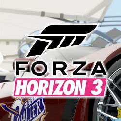 Forza Horizon 3 Cleveland Cavaliers Sega Shin Force Systems