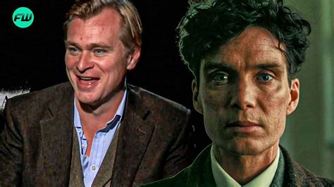 These Things Are Very Instinctive Christopher Nolan Reveals